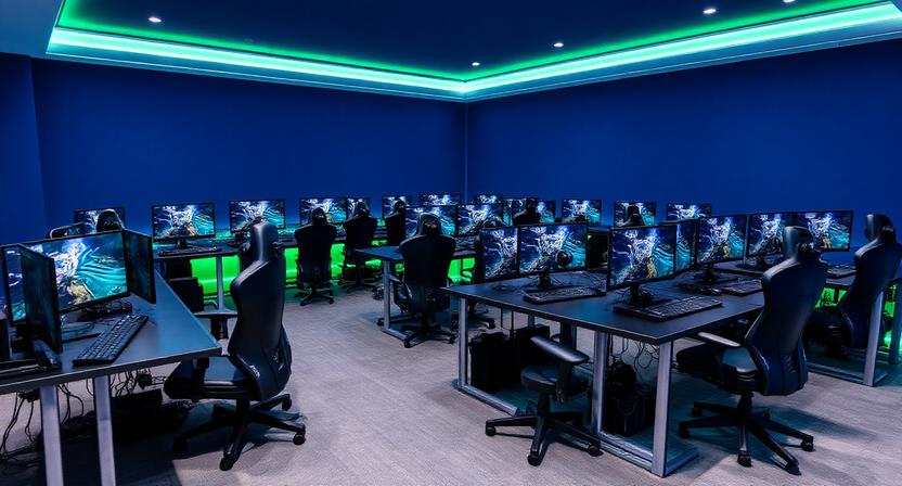 Entry Hall room preview